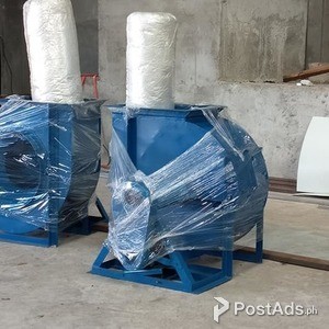 Ducting and Blowers | PostAds PH