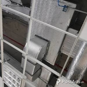 Chilled water works | PostAds PH