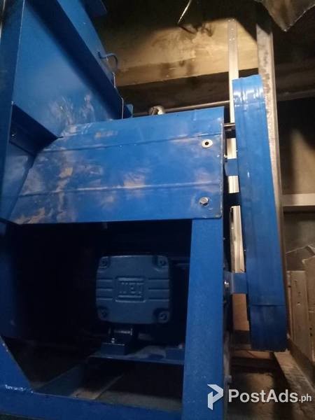 Ventilation system
