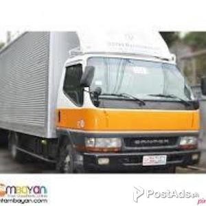 SJP LIPAT BAHAY AND TRUCKING COMPANY | PostAds PH