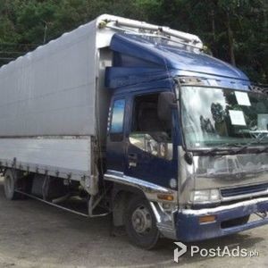 SJP DJ MOVING COMPANY | PostAds PH