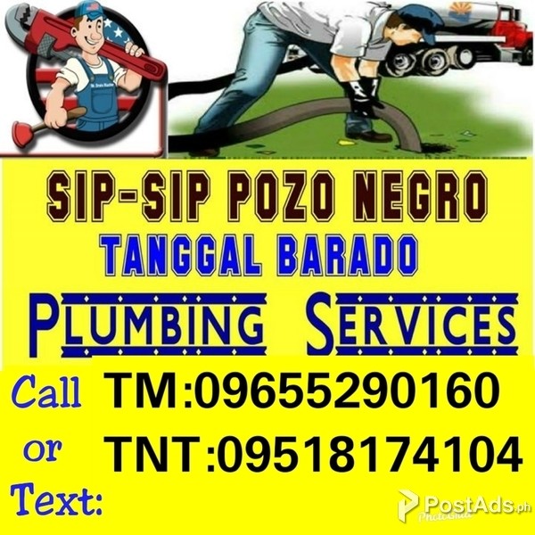 Las Piñas suyop of septic tank services 0965 529 0160