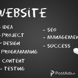 Web Content Writer | PostAds PH