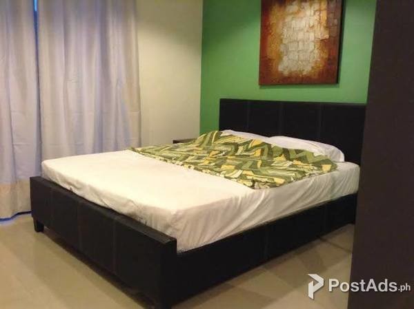 For Rent and Sale Condominium
