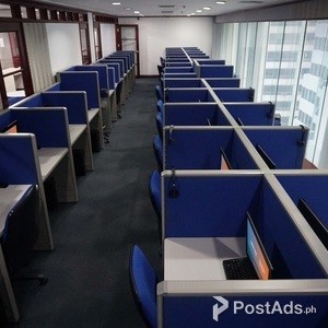 Discounted Selling Price! Office Space for Sale at Makati City | PostAds PH