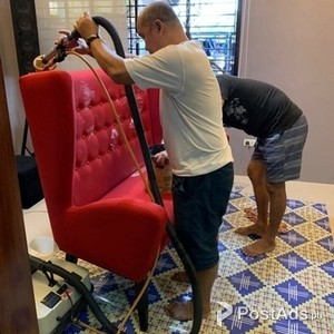 Sofa Cleaning Services | PostAds PH
