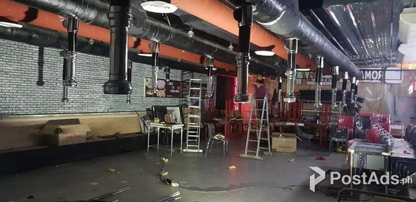 Ducting