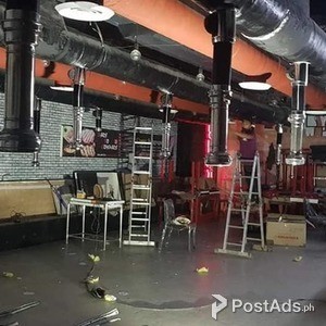 Ducting | PostAds PH