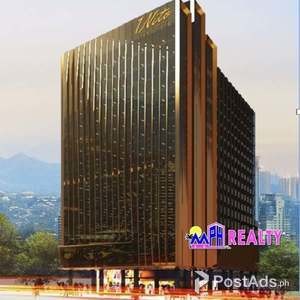 1NITO - SEMI-BARE OFFICE SPACE FOR LEASE IN CEBU CITY | PostAds PH