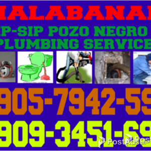 Malvar Batangas:09057942592 Sipsip pozo negro services | PostAds PH
