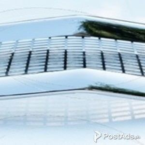 Front grill for Volvo PV 544 | PostAds PH