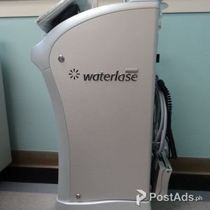 Waterlase iPlus All-Tissue Laser | PostAds PH
