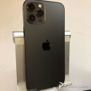Apple iPhone 12 Pro Max 512Gb. Whats-App : +17622334358 | PostAds PH