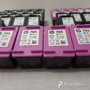 BUYER OF UNUSED AND EMPTY INK AND TONER CARTRIDGE!! | PostAds PH