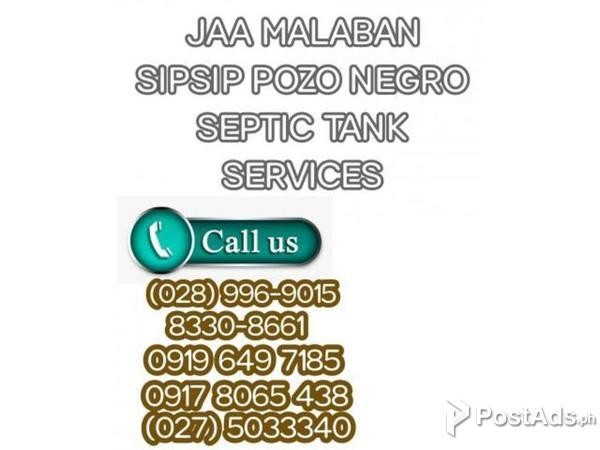 BINANGONAN MALABANAN TANGGAL BARADO SERVICES 83308661