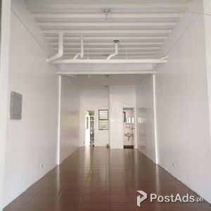 SPACE FOR RENT IN LAGUNA | PostAds PH