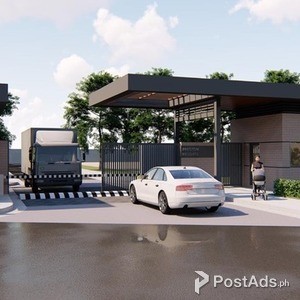 pre selling modern house Liloan Cebu Preston by Vandebuilt | PostAds PH