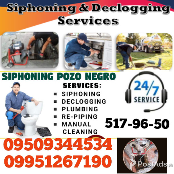 MMA MALABANAN SIP SIP POZO NEGRO TUBERO SERVICES