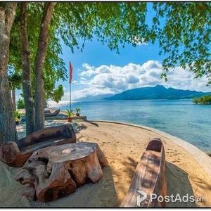 For Sale Residential Beach Lot in San Juan, Batangas | PostAds PH