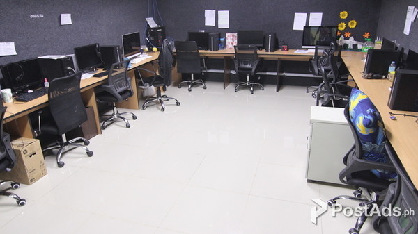 BPOSeats.com offers seat lease across 4 locations in Cebu