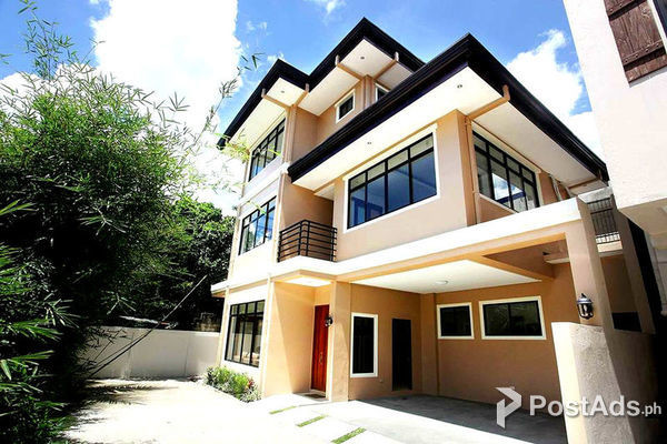 Ready for Occupancy units in Kirei Park Residences Talamban, Cebu City