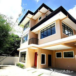 Ready for Occupancy units in Kirei Park Residences Talamban, Cebu City | PostAds PH