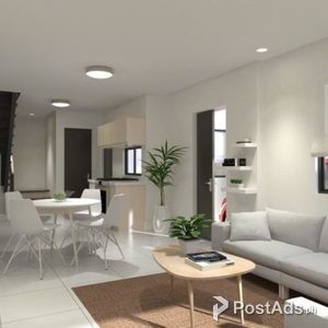 127 Paragon Homes Minglanilla Cebu House with 2 garage | PostAds PH