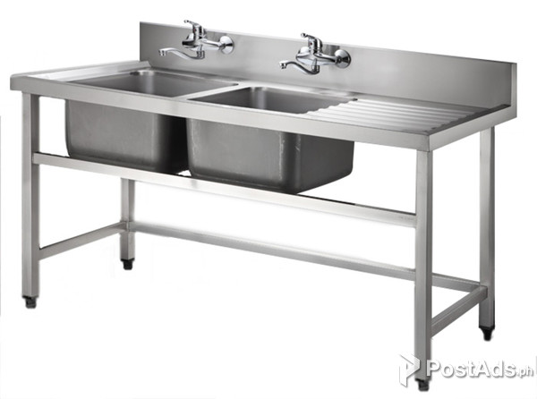 STEEL AND STAINLESS FABRICATION