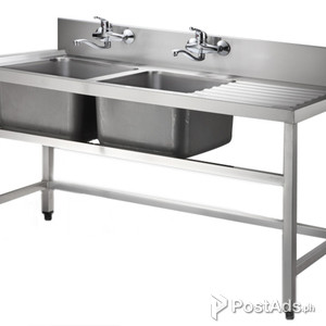 STEEL AND STAINLESS FABRICATION | PostAds PH