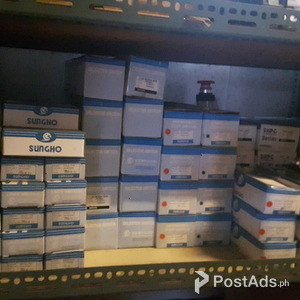 75%OFF ALL MUST GO WAREHOUSE CLEANUP SALE! | PostAds PH