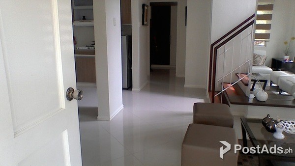 Amanda House and Lot for sale in General Trias Cavite