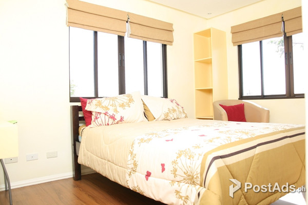 Asmara House Asmara House andand Lot for sale in General Trias Cavite 
