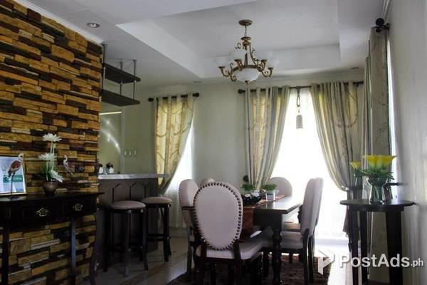 Amadea House and Lot rush rush for sale in Verona Silang Cavite, Suntr