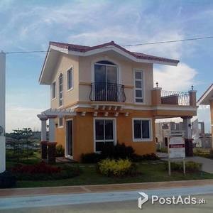 Fiorenza Premium House for sale in Verona for sale, | PostAds PH