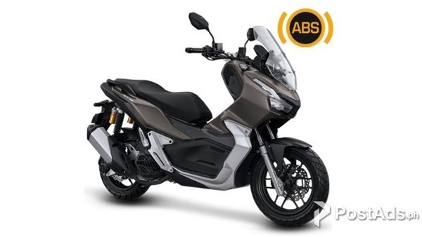 Honda ADV 150