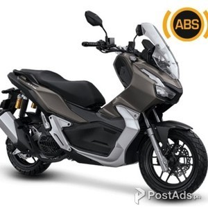 Honda ADV 150 | PostAds PH