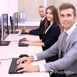 FREE Data Entry Job Trial | PostAds PH