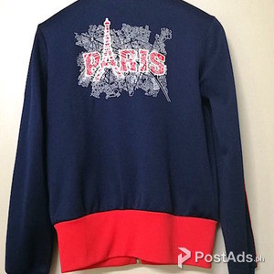 ADIDAS jacket vintage Ladies | PostAds PH