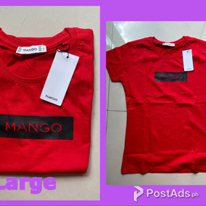 Overrun Ladies shirt | PostAds PH