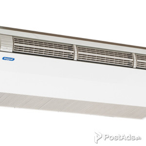CHILLED WATER INSTALLATION | PostAds PH