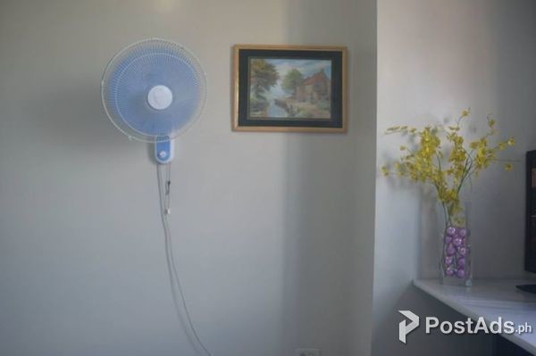Sun Residences Condo for RENT Near UST, FEU