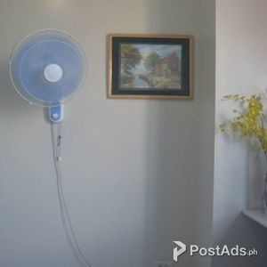 Sun Residences Condo for RENT Near UST, FEU | PostAds PH