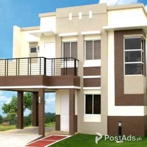 House and Lot rush for sale in Cavite, 100% non flooded areas | PostAds PH