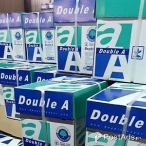 Copy Paper A4 80 GSM Wholesale supplier | PostAds PH