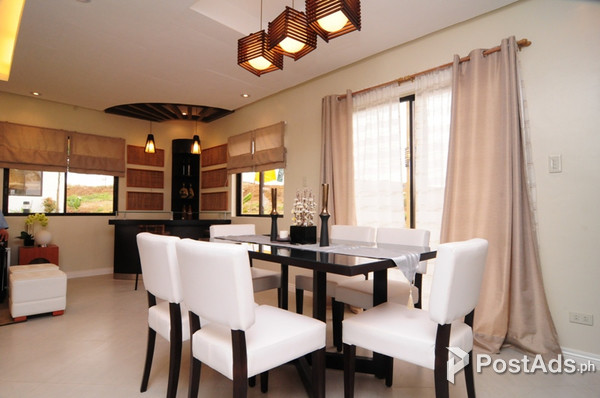  House and Lot for sale 4 Bedrooms 3 Toilet & Bath