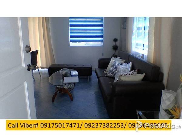 House rush rush for sale in Cavite including Title processing
