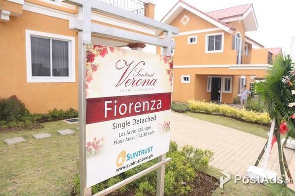  3 Bedrooms 2 Toilet & Bath, House and Lot for sale near in Tagaytay