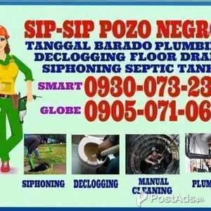 (Bataan) Malabanan Siphoning of CR Septic Tank Services 09050710677 | PostAds PH