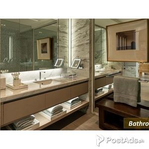 Foreigners can own The Villas Aruga Mactan Cebu | PostAds PH