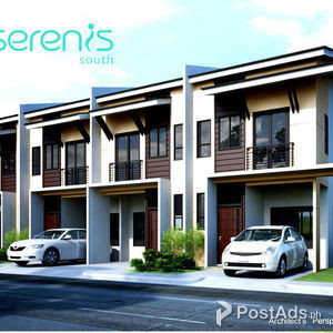 Serenis South Mohon, Talisay City Cebu Very Nice Location | PostAds PH